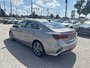 2022 Kia Forte EX PREMIUM