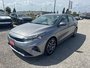 2022 Kia Forte EX PREMIUM