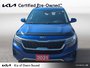 2021 Kia Seltos EX AWD