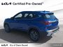 2021 Kia Seltos EX AWD