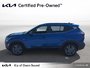 2021 Kia Seltos EX AWD