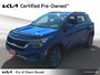 2021 Kia Seltos EX AWD