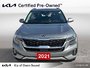 2021 Kia Seltos SX TURBO AWD One Owner Local Trade