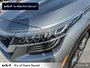 2021 Kia Seltos SX TURBO AWD One Owner Local Trade