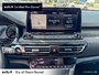 2021 Kia Seltos SX TURBO AWD One Owner Local Trade