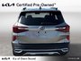 2021 Kia Seltos SX TURBO AWD One Owner Local Trade