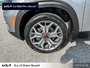 2021 Kia Seltos SX TURBO AWD One Owner Local Trade