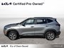 2021 Kia Seltos SX TURBO AWD One Owner Local Trade