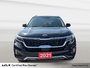 2021 Kia Seltos SX TURBO AWD