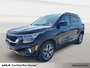 2021 Kia Seltos SX TURBO AWD