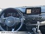 2021 Kia Seltos SX TURBO AWD