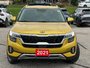 2021 Kia Seltos SX Turbo One Owner, Local Trade