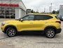 2021 Kia Seltos SX Turbo One Owner, Local Trade