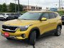 2021 Kia Seltos SX Turbo One Owner, Local Trade