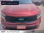 2021 Kia Sorento EX One Owner, Local Trade