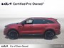2021 Kia Sorento EX One Owner, Local Trade