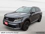 2022 Kia SORENTO EX