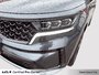 2022 Kia SORENTO EX