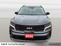 2022 Kia SORENTO EX