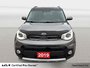 2019 Kia SOUL EX TECH One Owner Local Trade