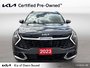 2023 Kia Sportage Hybrid SX