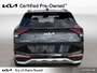 2023 Kia Sportage Hybrid SX