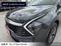 2023 Kia Sportage Hybrid SX