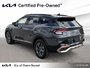 2023 Kia Sportage Hybrid SX