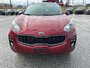 2018 Kia Sportage SX TURBO