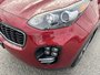 2018 Kia Sportage SX TURBO