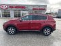 2018 Kia Sportage SX TURBO