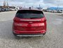 2018 Kia Sportage SX TURBO