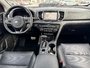 2018 Kia Sportage SX TURBO