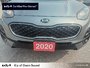 2020 Kia Sportage LX VERY CLEAN AWD