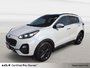 2020 Kia SPORTAGE EX S