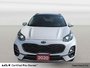 2020 Kia SPORTAGE EX S