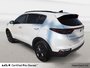 2020 Kia SPORTAGE EX S