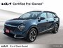 2023 Kia Sportage LX FWD Economical FWD