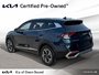 2023 Kia Sportage LX FWD Economical FWD