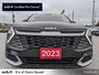2023 Kia Sportage LX FWD One Owner Local Trade