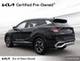 2023 Kia Sportage LX FWD One Owner Local Trade
