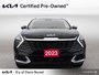 2023 Kia Sportage LX FWD One Owner Local Trade