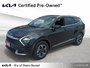 2023 Kia Sportage LX FWD Local One Owner FWD