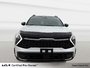 2023 Kia SPORTAGE X-LINE LIMITED