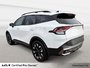 2023 Kia SPORTAGE X-LINE LIMITED