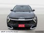2023 Kia SPORTAGE LX AWD