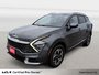 2023 Kia SPORTAGE LX AWD