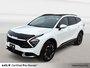 2023 Kia SPORTAGE EX PREMIUM