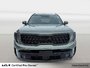 2025 Kia TELLURIDE X-LINE
