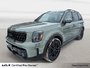 2025 Kia TELLURIDE X-LINE